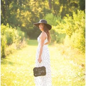 Meet your Posher, Taylor